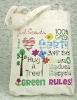 Eco Canvas bag