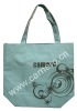 Eco-Friendly Oxford Shopping Bag