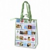 Eco Friendly PP Non Woven Lunch Bag with Aluminum foil (glt-c0054)