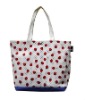 Eco Friendly Shopping Canvas Tote Bag