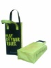 Eco Non Woven Bottle Bag