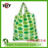 Eco Polyester bags for shopping