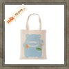 Eco Recycle Cotton Bag with Customized Logo