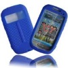 Eco-friend Colorful Cellphone Silicone skin for Nokia C7 Phone