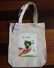 Eco friendly Canvas bag