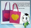 Eco-friendly  PP non woven supermarket  bag