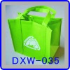 Eco-friendly non woven fabric bag