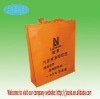 Eco friendly nonwoven tote bag