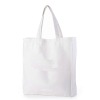 Eco-friendly reusable cotton bag, canvas bag