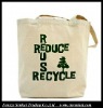 Eco-friendly shopping bag