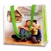 Eco-friendly shopping bags