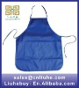 Eco-friendly waterproof apron kitchen