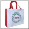 Eco non woven shopping bag