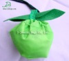 Eco pp non woven shopping bag