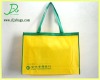 Eco pp nonwoven fabric bags