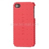 Elaborate Biscuit Hard Case for iPhone 4 4S