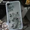 Excellent quality Flower Case for iphone 4