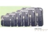 FACTORY 5 PCS SET ABS SUITCASES