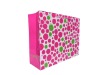 FASHION DOTS DESIGN PAPER GIFTS BAG