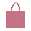 FOLDING NON-WOVEN TOTE BAG