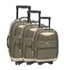 Factory Shandong Silk Travel Trolley bag