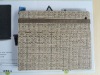 False straw luxury protective cover for IPad2