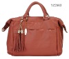 Fancy Fashion Leather Handbag