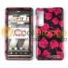 Fancy Image Crystal Hard Case for Motorola Droid 3 XT862