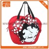 Fancy Novelty Ball Cotton Shopping Bags