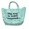 Fashinal recycled RPET bags