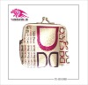 Fashion Europe lady coin purse made of high quality cloth