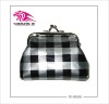 Fashion Europe lady coin purse made of high quality pu