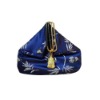 Fashion Fabric Grils Coin Bag with purse