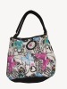 Fashion Ladies' Canvas Bags