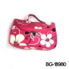 Fashion Ladies Portable Cosmetic Bag