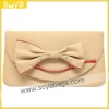 Fashion Lint Clutch Handbags WI-0013