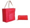 Fashion Non Woven Folding Bag