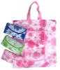 Fashion Non Woven Folding Bag