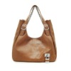 Fashion PU handbag ladies bag