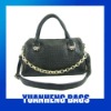 Fashion PU  lady shouder bag