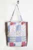 Fashion Patchwork Cotton Bags