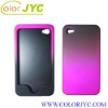 Fashion Plastic case for iPhone 4G