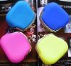 Fashion Silicone Purse for Promotion