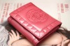 Fashion Women's Leather Wallet ,DCAN-086