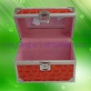 Fashion and decorative Makeup Case