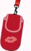 Fashion cell phone bag