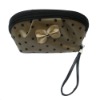 Fashion cosmetic make up bag