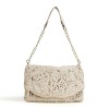 Fashion design lace handbag