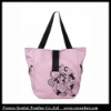 Fashion design tote bag