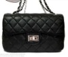 Fashion handbags 588-black